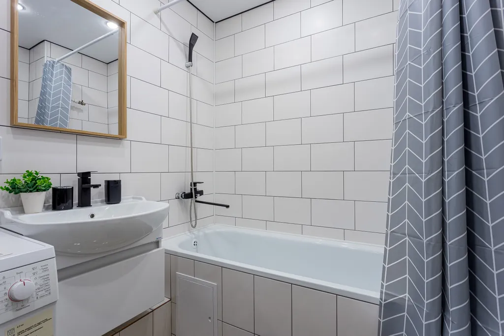 Квартира 1-комнатная Квартира — Краснодар