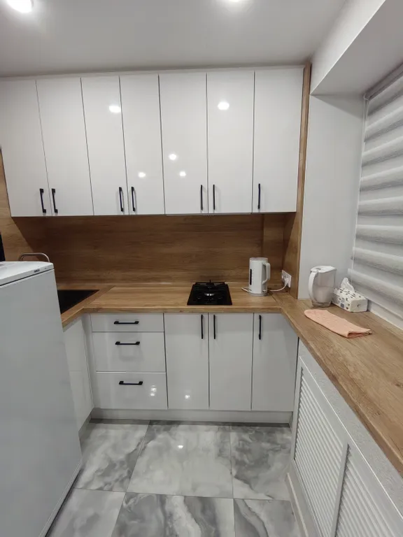 Спокойный центр