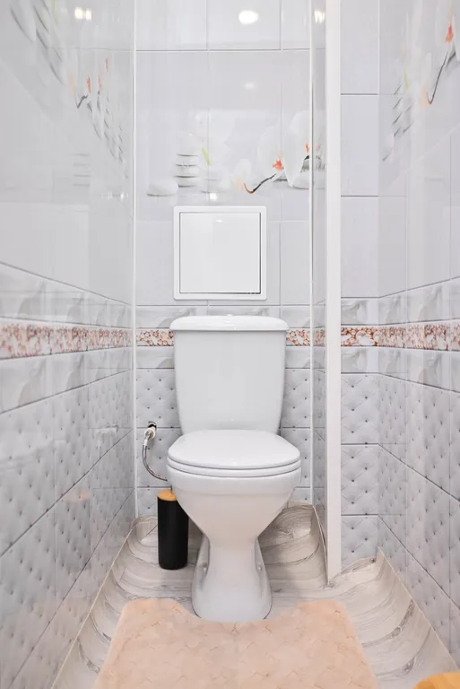 Апартамент рядом с набережной