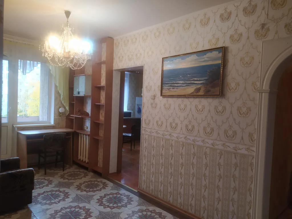 Квартира Уютная квартира возле парка — Калининград