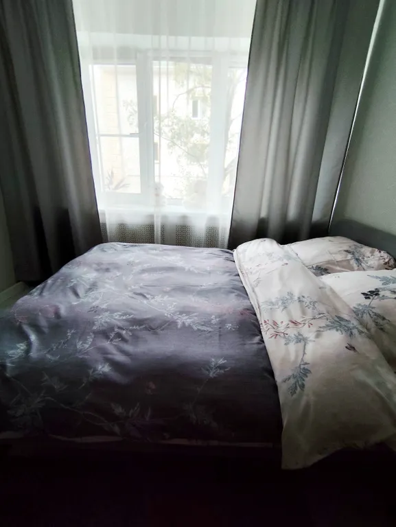 Уютная квартира в стиле Лофт