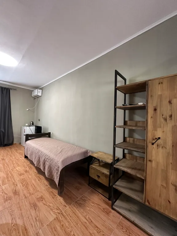 Семейный номер фисташковый