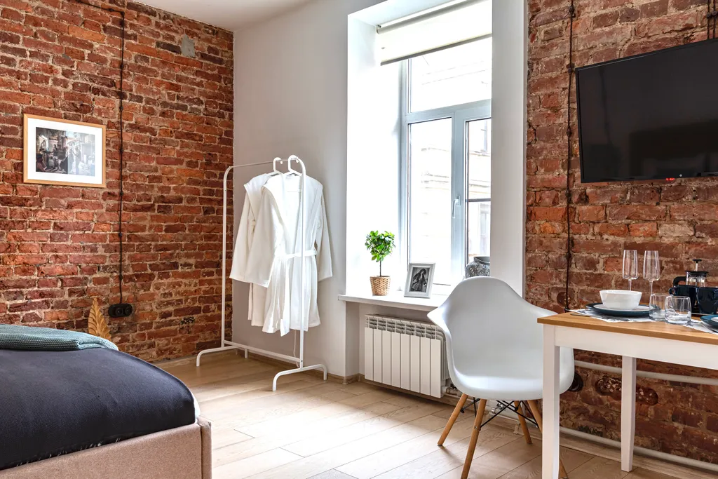 Loft-Concept у Эрмитажа