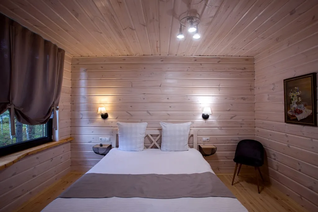 2-комнатный Дом