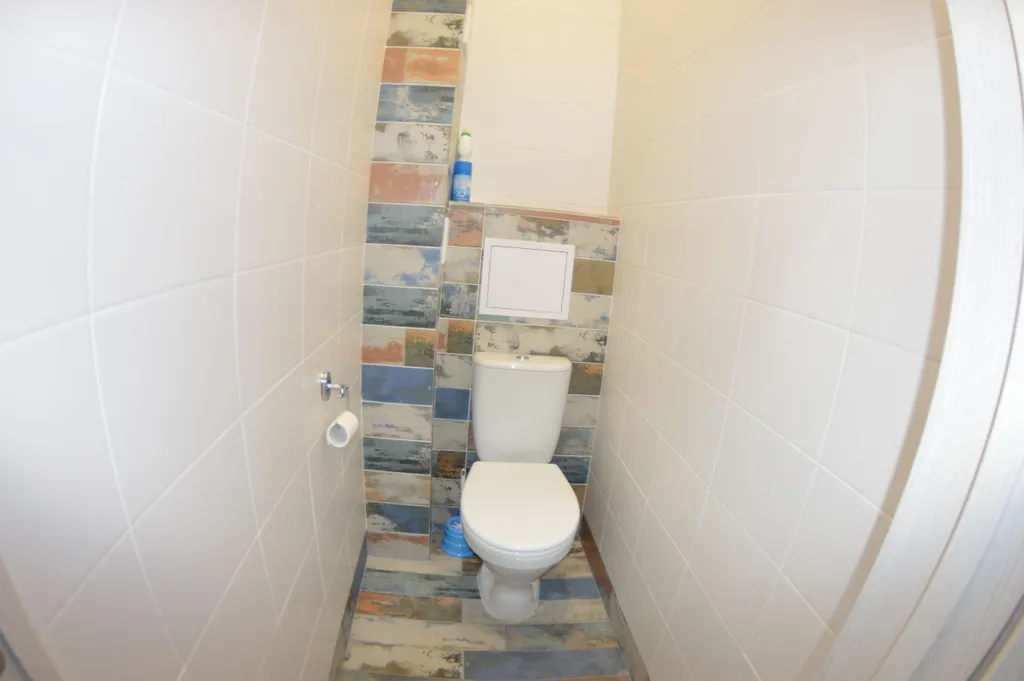 Уютная евродвушка