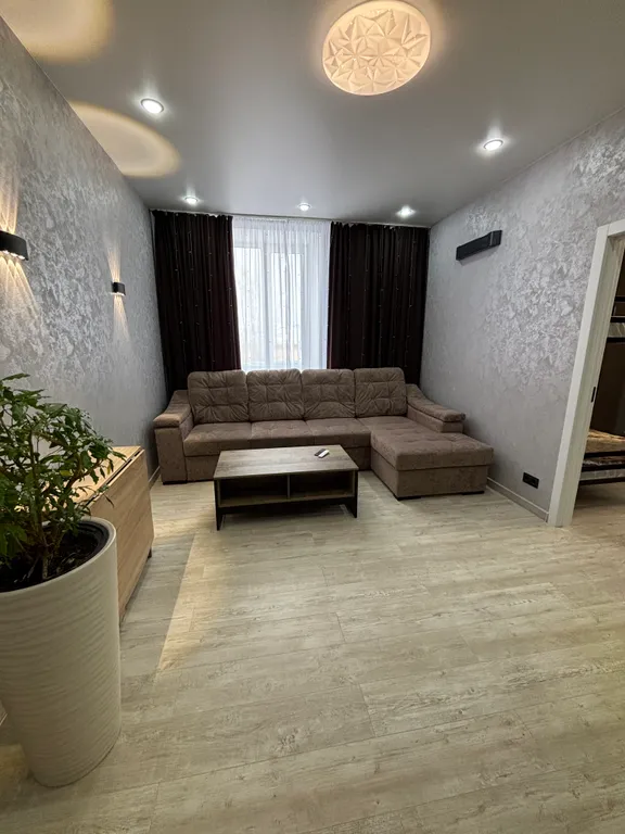 Квартира Просторная квартира в самом центре Шерегеша с видом на горы — Шерегеш