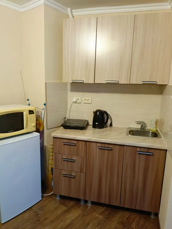 Студия в центре Ялты