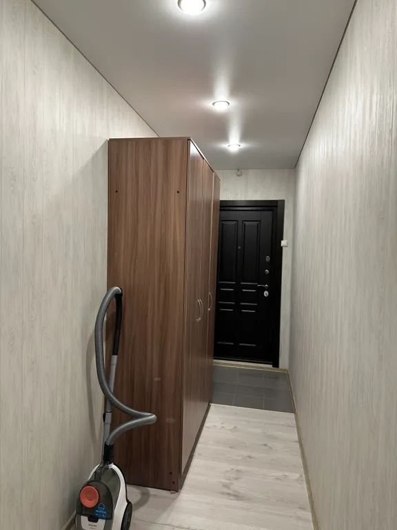 1-комнатная квартира в центре города в новом доме