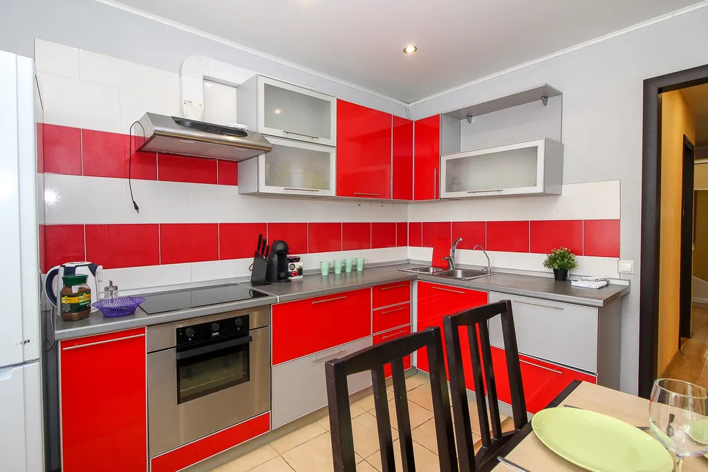 Apartaments by Klukva