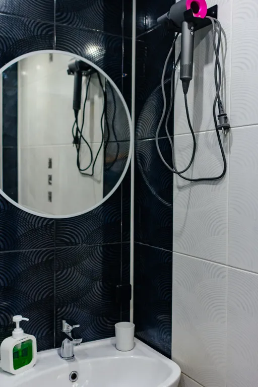 Квартира в самом центре