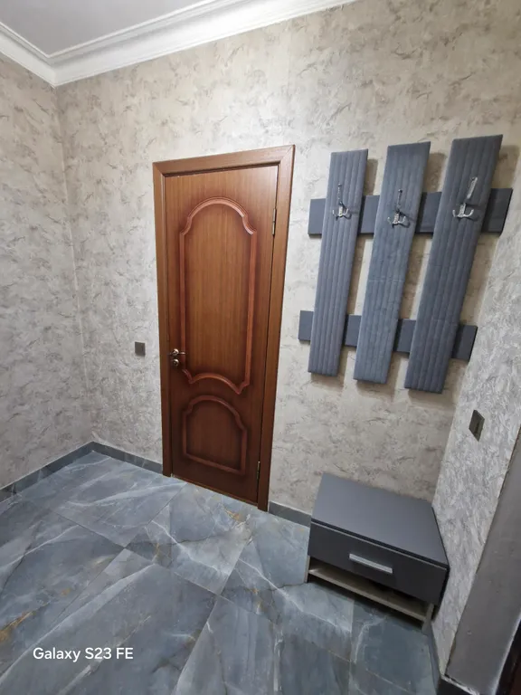 Квартира Уютная квартира в центре города — Махачкала