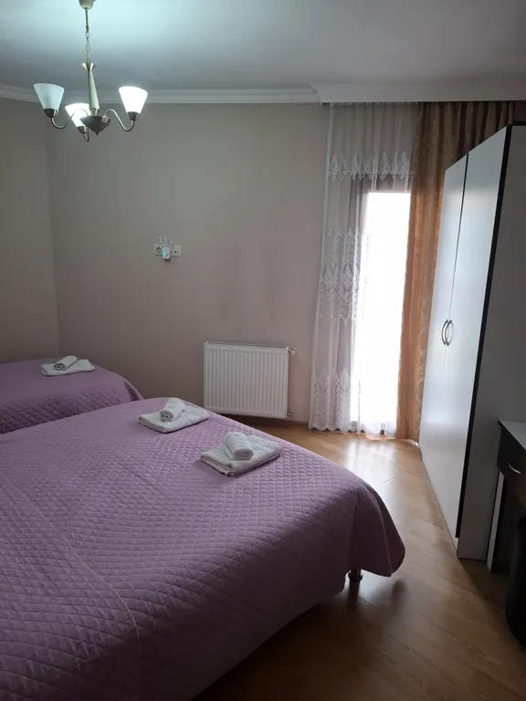 New House in Old Tbilisi