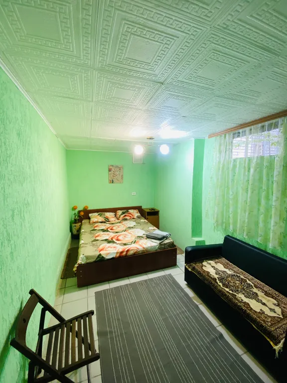 Уютный номер в центре