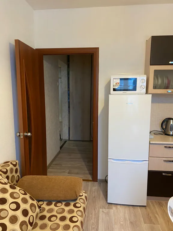 Уютная квартира на берегу живописного озера Тургояк