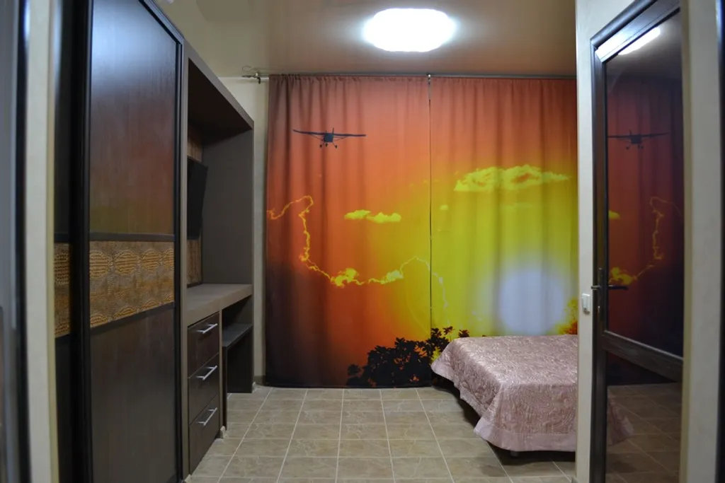 Квартира Комната — аренда посуточно в Омск