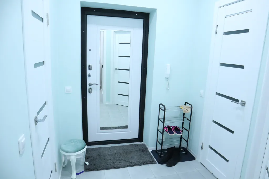 Уютная квартира в шаговой доступности от набережной Брюгге