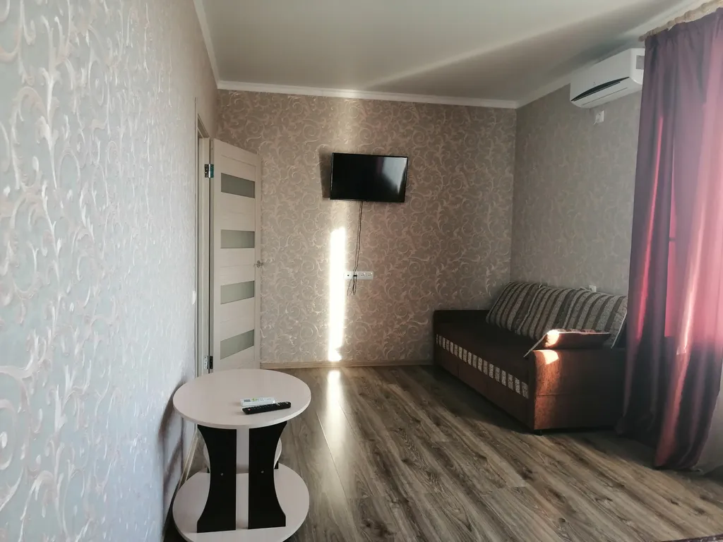 Уютная квартира в 100м от трассы М4 Дон