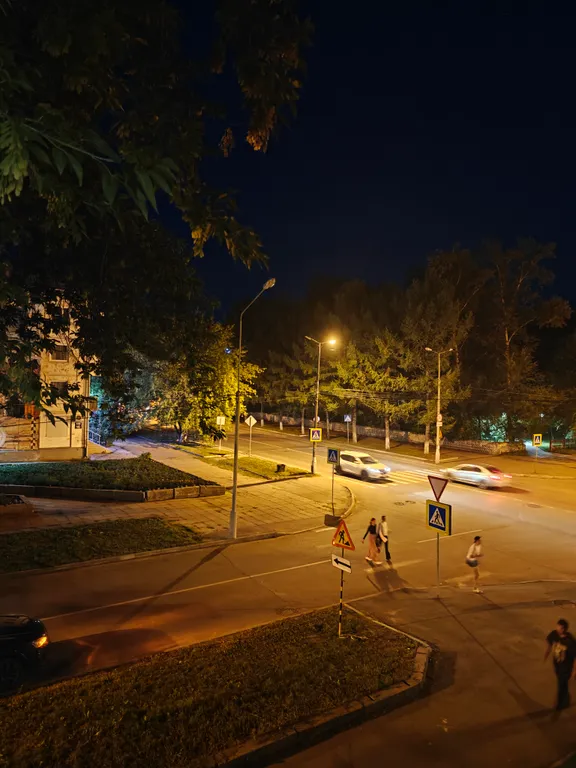 Квартира для комфортного проживания