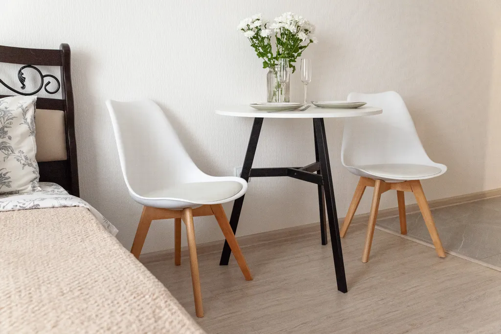 Уютная студия недалеко от Волга спорт арены