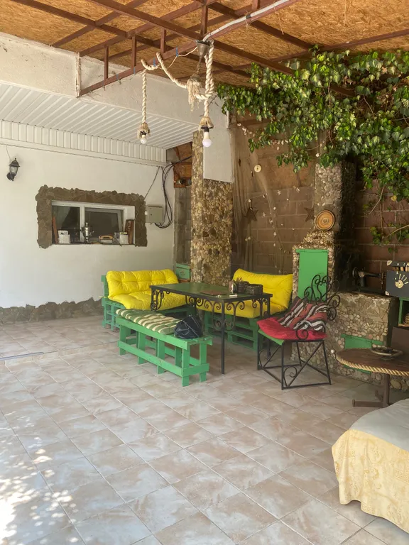 Квартира Квартира На даче у моря — Севастополь