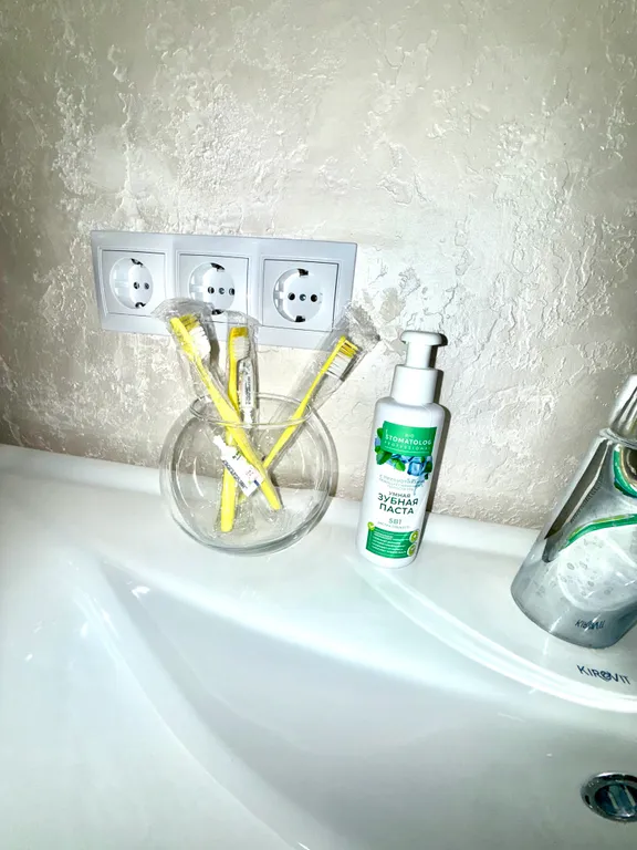 Уютная студия в новом ЖК