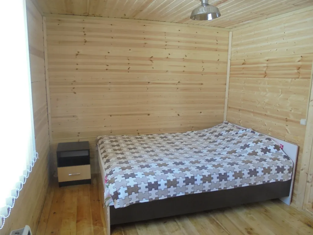 Коттедж у Оки