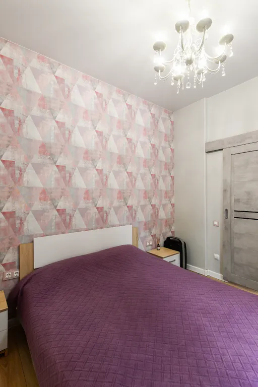 Квартира Современная квартира в центре — Владивосток