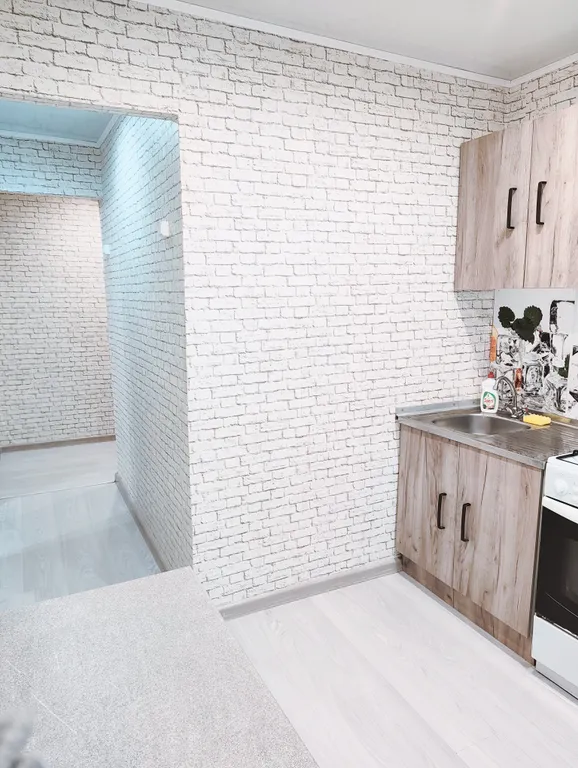 Уютная квартира в самом центре города с новым ремонтом