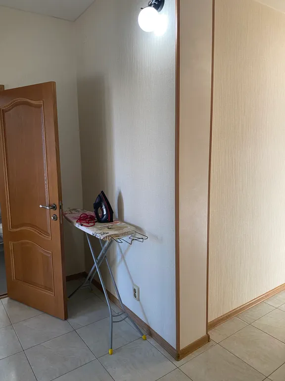 Апартаменты Юг 2-х ком 3 этаж