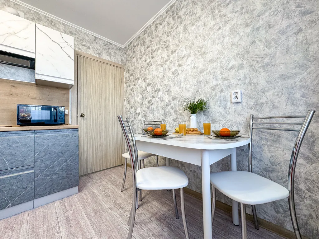 Квартира Апартаменты Монако 24 ЖК Морская Горгиппия 250 — Анапа