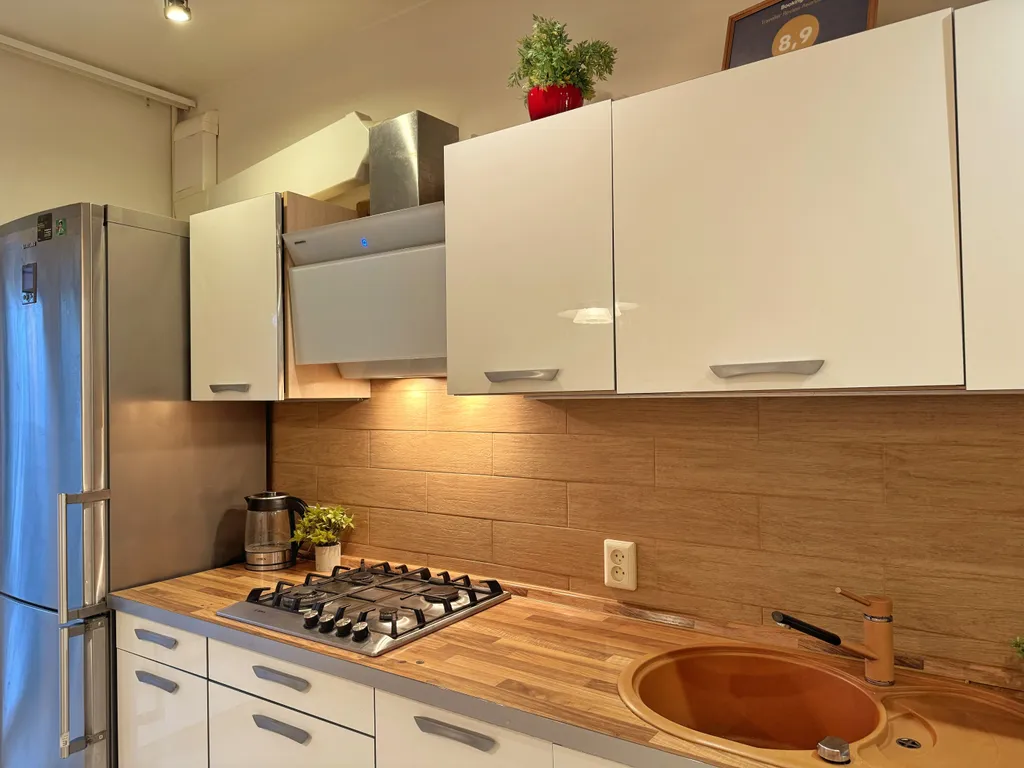 Квартира Двухуровневая квартира Апарт-Комфорт в Историческом Центре Ярославля — Ярославль