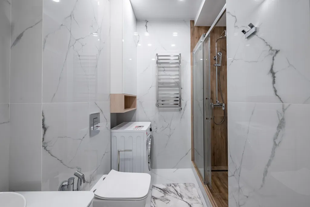 Квартира с видом на море в самом центре города