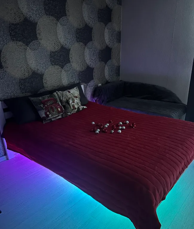 Уютная квартира — аренда посуточно в Чита