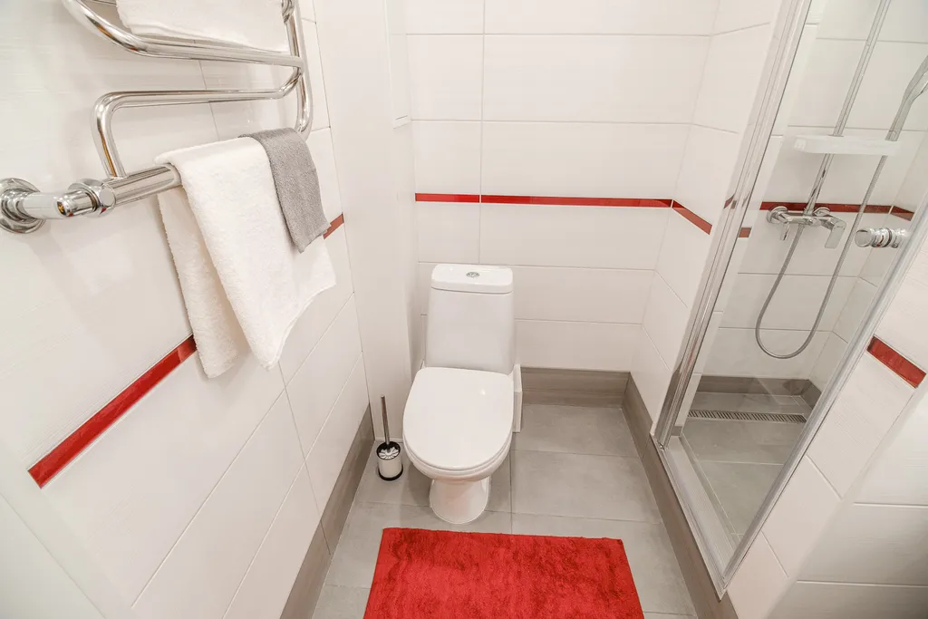 Апартаменты люкс