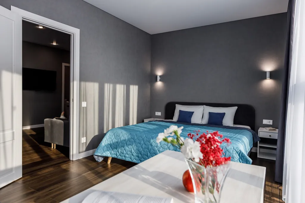 Квартира Путешествуйте с комфортом: наша квартира ждет вас — Самара