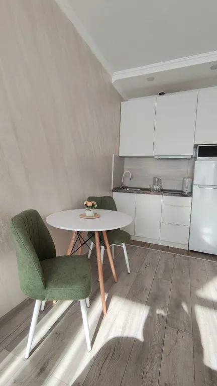 Квартира Уютная квартира-студия у моря для идеального отдыха круглый год — Батуми