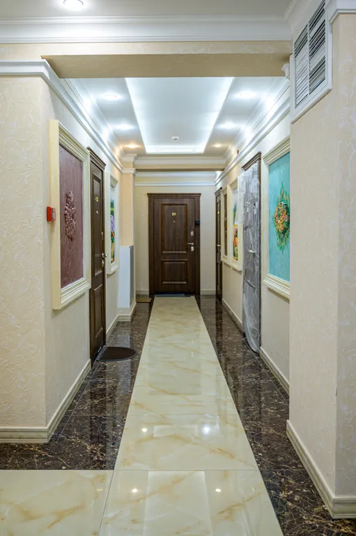 Квартира Квартира в центре — Сочи