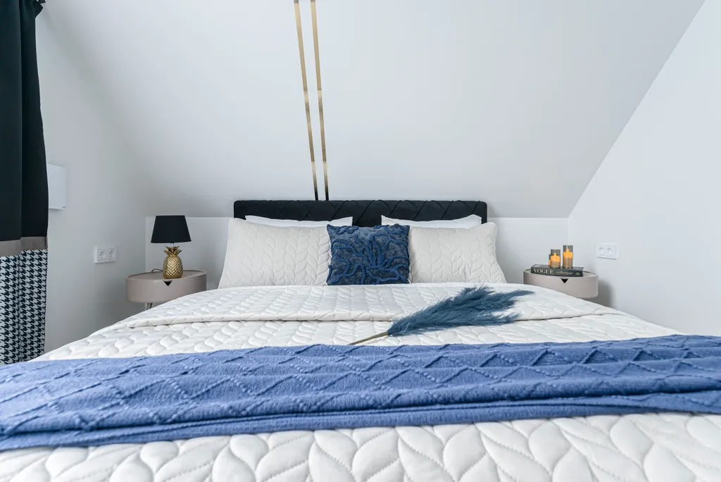 Коттедж Дом с характером для красивого отдыха! — Новодарьино