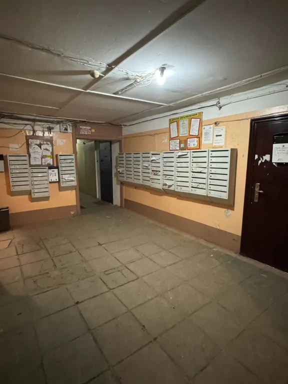 Уютная студия с видом на море