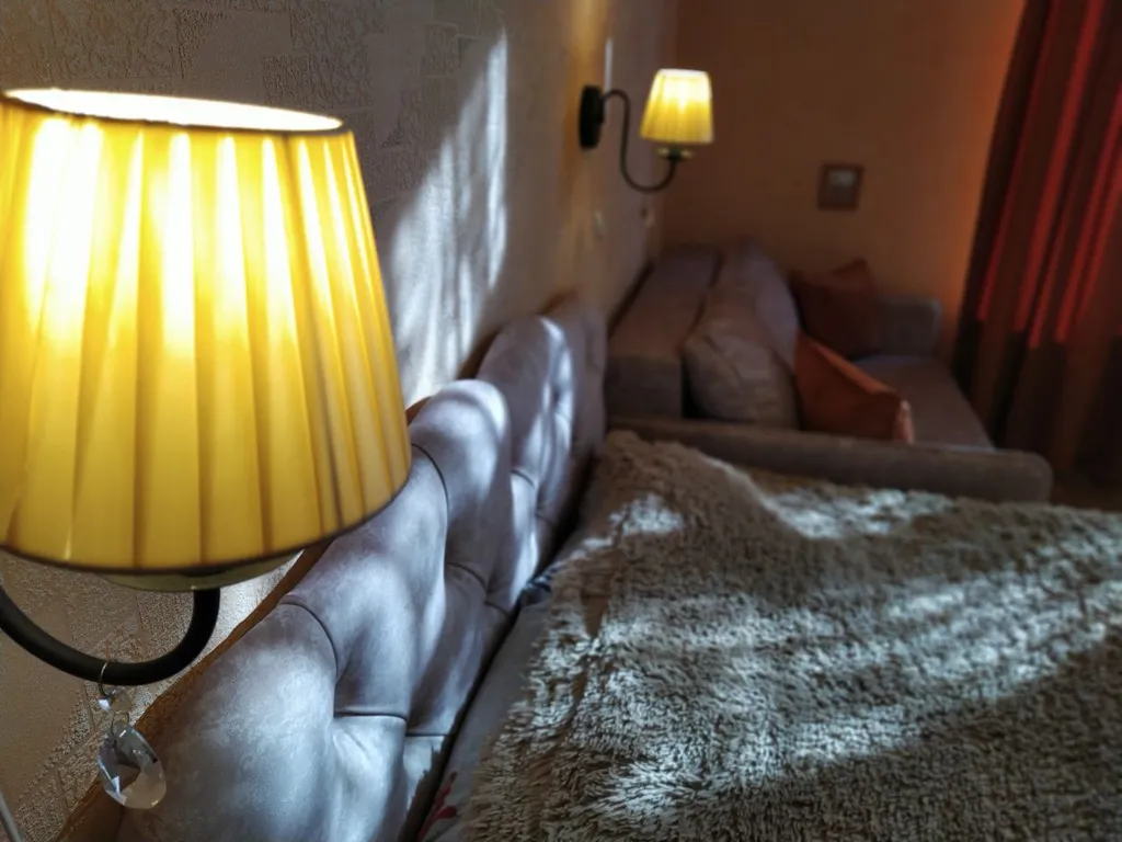 Комфортная студия в центре Алупки у дворца