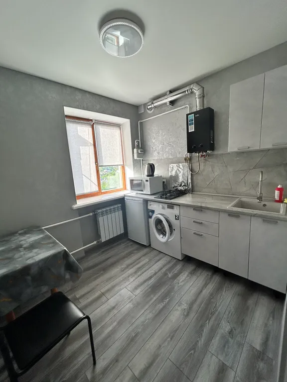 Квартира Уютная квартира в центре города — Симферополь