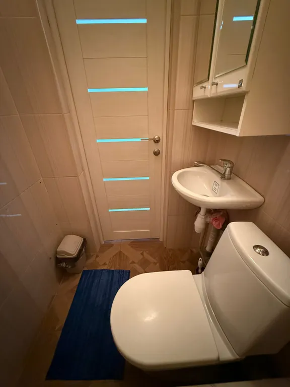 Замечательная квартира в центре города