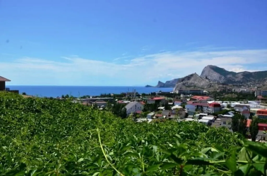 Дом под ключ ,, У Заира 2"