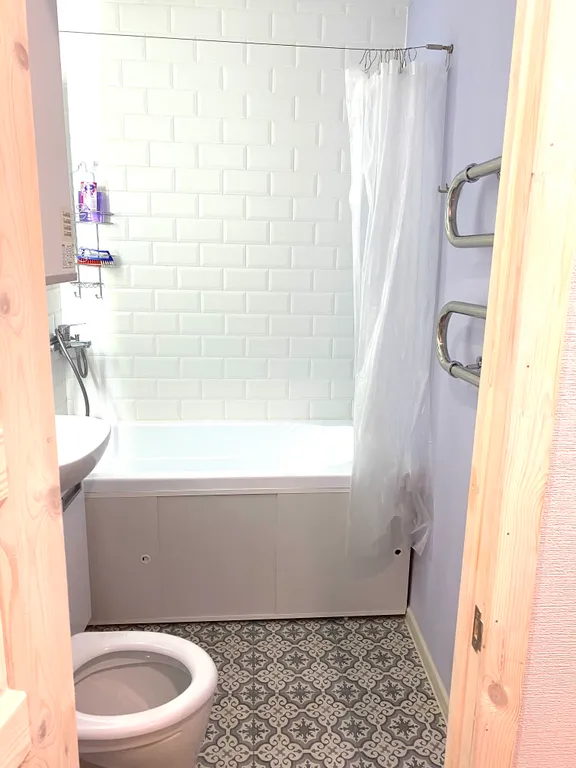 Уютная тихая квартира в самом центре города