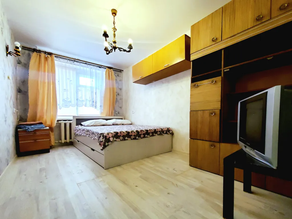 Квартира в центральной части города