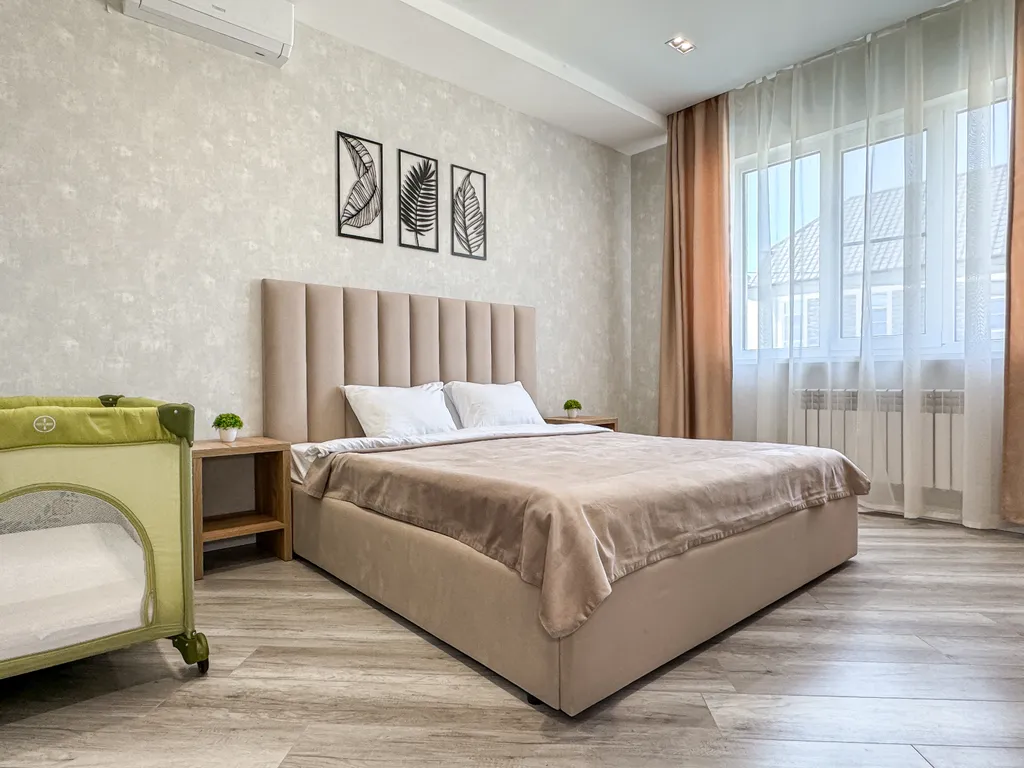 5-комнатный Дом