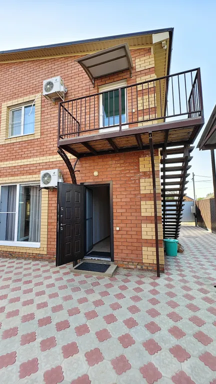 Квартира Кухаренко у друзей — аренда посуточно в Ейск