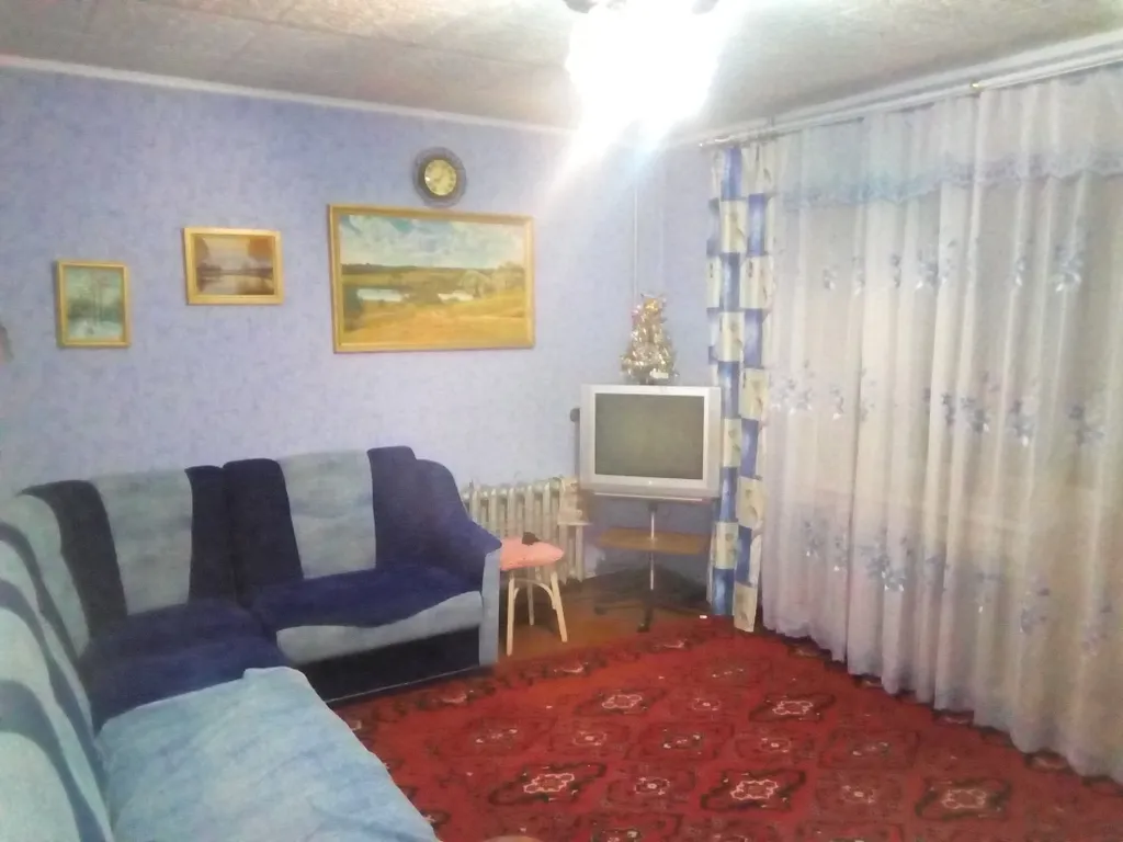 2-комнатная Квартира — аренда посуточно в Великий Устюг