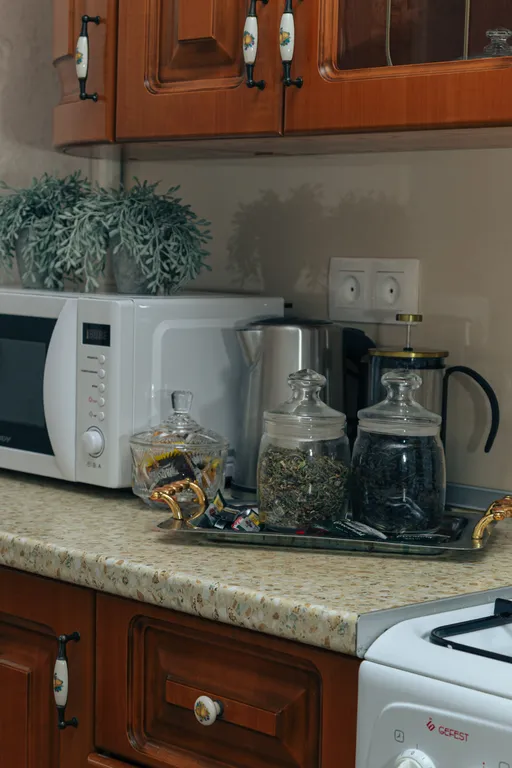 Уютная 2-х комнатная квартира в центре города