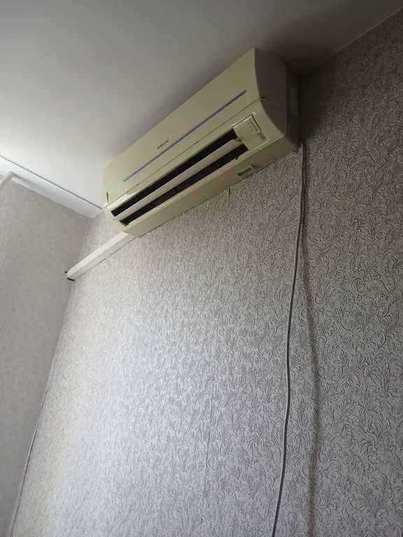 1-комнатная уютная квартира